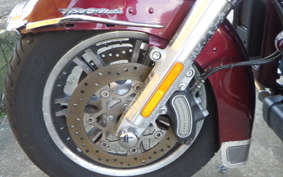 HARLEY FLHTCUTG TRIKE 2014