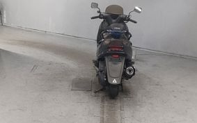 YAMAHA MAJESTY 125 SE27