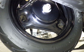 SUZUKI ADDRESS V50 2016 CA4BA