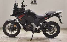 SUZUKI Vｽﾄﾛｰﾑ250SX EL11L