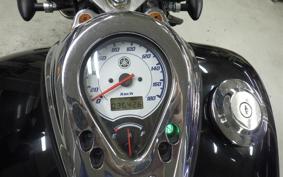 YAMAHA DRAGSTAR 400 2000 VH01J