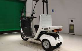 HONDA GYRO CANOPY 2001 TA03