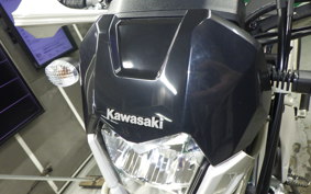 KAWASAKI KLX230ｼｪﾙﾊﾟ LX232A