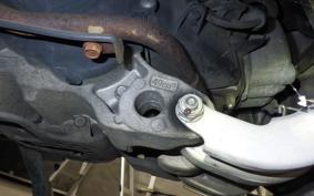 HONDA BENLY 50 2005 AA03