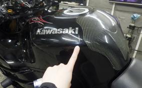 KAWASAKI ZX 1400 NINJA R A 2014