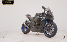 SUZUKI GSX-R1000R A 2018 DM11G
