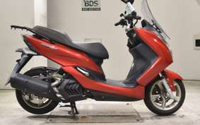 YAMAHA MAJESTY155 S 2017 SG28J