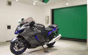 SUZUKI HAYABUSA Gen.3 2024 EJ11A