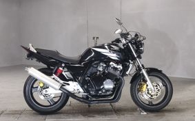 HONDA CB400SFV-3 NC39