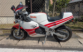 SUZUKI GYAGU LA41A