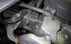 HONDA LEAD 125 2025 JK12