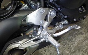 YAMAHA MT-09 ASP 2020 RN52J