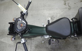HONDA ｸﾛｽｶﾌﾞ50 2024 AA06