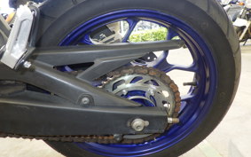 YAMAHA MT-25 RG10J