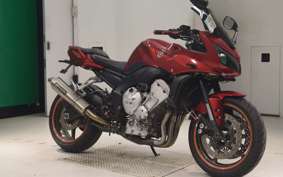 YAMAHA FZ1 FAZER 2009 RN21J