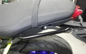 YAMAHA MT-09 SP 2007 RN69J