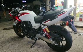 HONDA CB400 SUPER  BOL DOR ABS 2014 NC42