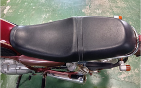 YAMAHA SRV250 RENAISSA 4DN