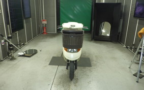 HONDA DIO CESTA GEN 2
