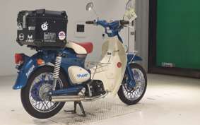 HONDA LITTLE CUB E AA01