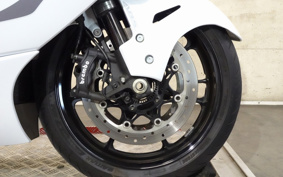 SUZUKI Hayabusa 2022 EJ11A