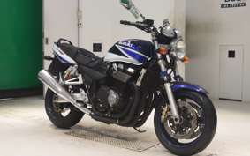 SUZUKI GSX1400 2004 GY71A