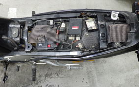 YAMAHA SRX400 Gen.4 1998 3VN