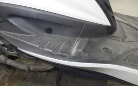 YAMAHA CYGNUS 125 X 2 2009 SE44J