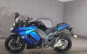 KAWASAKI NINJA 1000 2016 ZXT00L