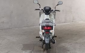 HONDA SUPER CUB50 AA04