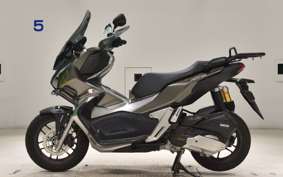 HONDA ADV150 KF38