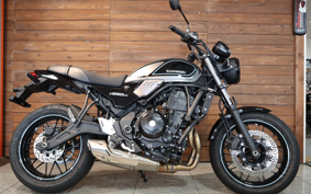 KAWASAKI Z650 RS 2024 ER650M
