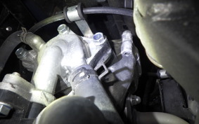 YAMAHA JOG DX-3 AY01