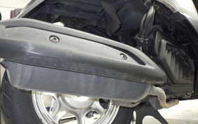 HONDA TACT Basket 2015 AF79