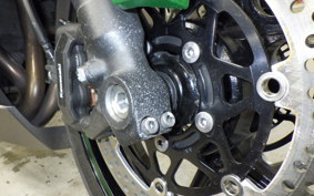 KAWASAKI NINJA 1000SX 2022 ZXT02K