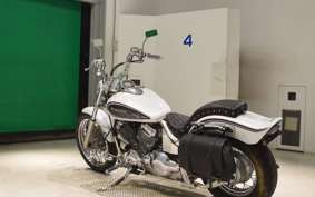 YAMAHA DRAGSTAR 400 2000 4TR