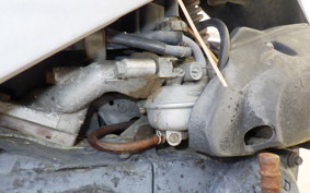 HONDA DIO GEN 2 AF27