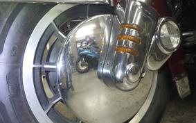 HARLEY FLHTCU SIDECAR 1340 1994
