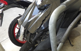 SUZUKI ADDRESS V125 DT11A