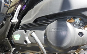 YAMAHA N-MAX 155 2001 SG66J