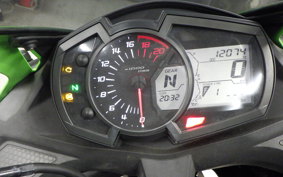 KAWASAKI ZX-25R 2025 ZX250E