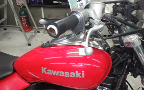 KAWASAKI ELIMINATOR 250 V VN250A