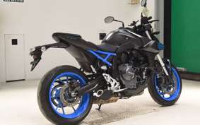 SUZUKI GSX-8S 2024 EM1AA