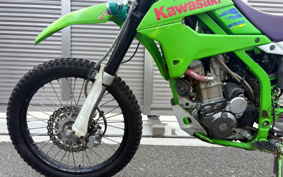 KAWASAKI KLX250 FINAL ED LX250S