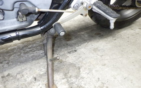 HONDA CB400 SUPER BOLDOR VTEC 2011 NC42