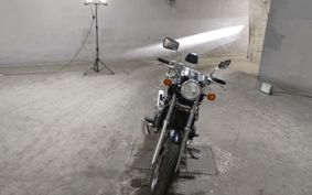 KAWASAKI ELIMINATOR 400LX 1991 ZL400A