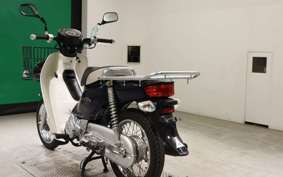 HONDA C110 SUPER CUB 2006 JA10