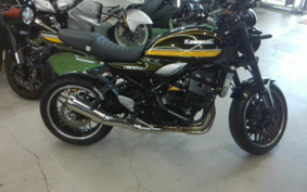 KAWASAKI Z900RS 2020 ZR900C