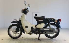 HONDA LITTLE CUB E 2017 AA01
