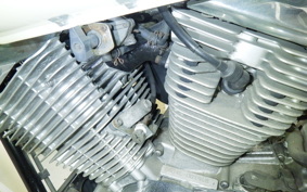 YAMAHA DRAGSTAR 250 VG02J